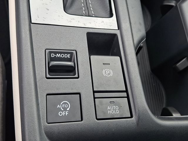 New 2026 Nissan Sentra SL w/ Floor Mat Package FWD image 18