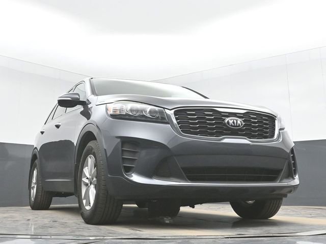 Used 2019 Kia Sorento LX image 41