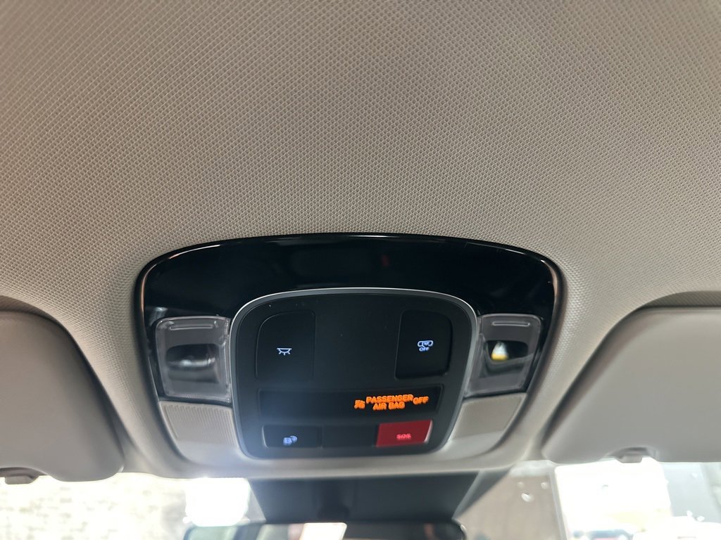 New 2026 Hyundai Tucson SEL image 22