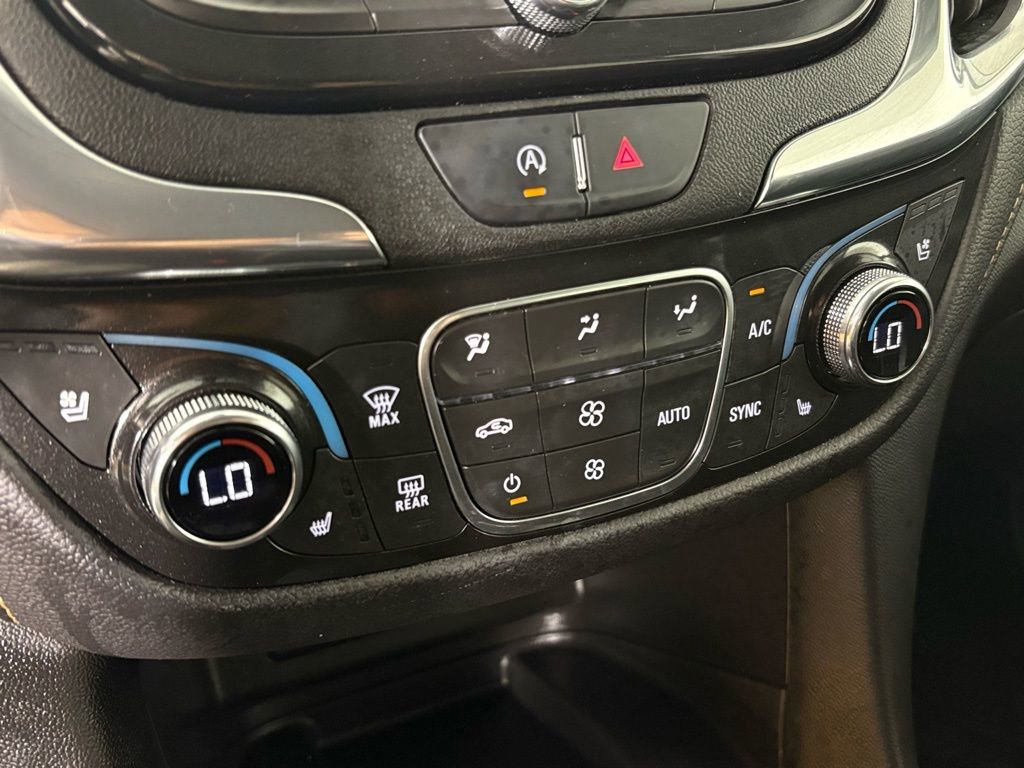 Used 2023 Chevrolet Equinox Premier image 31