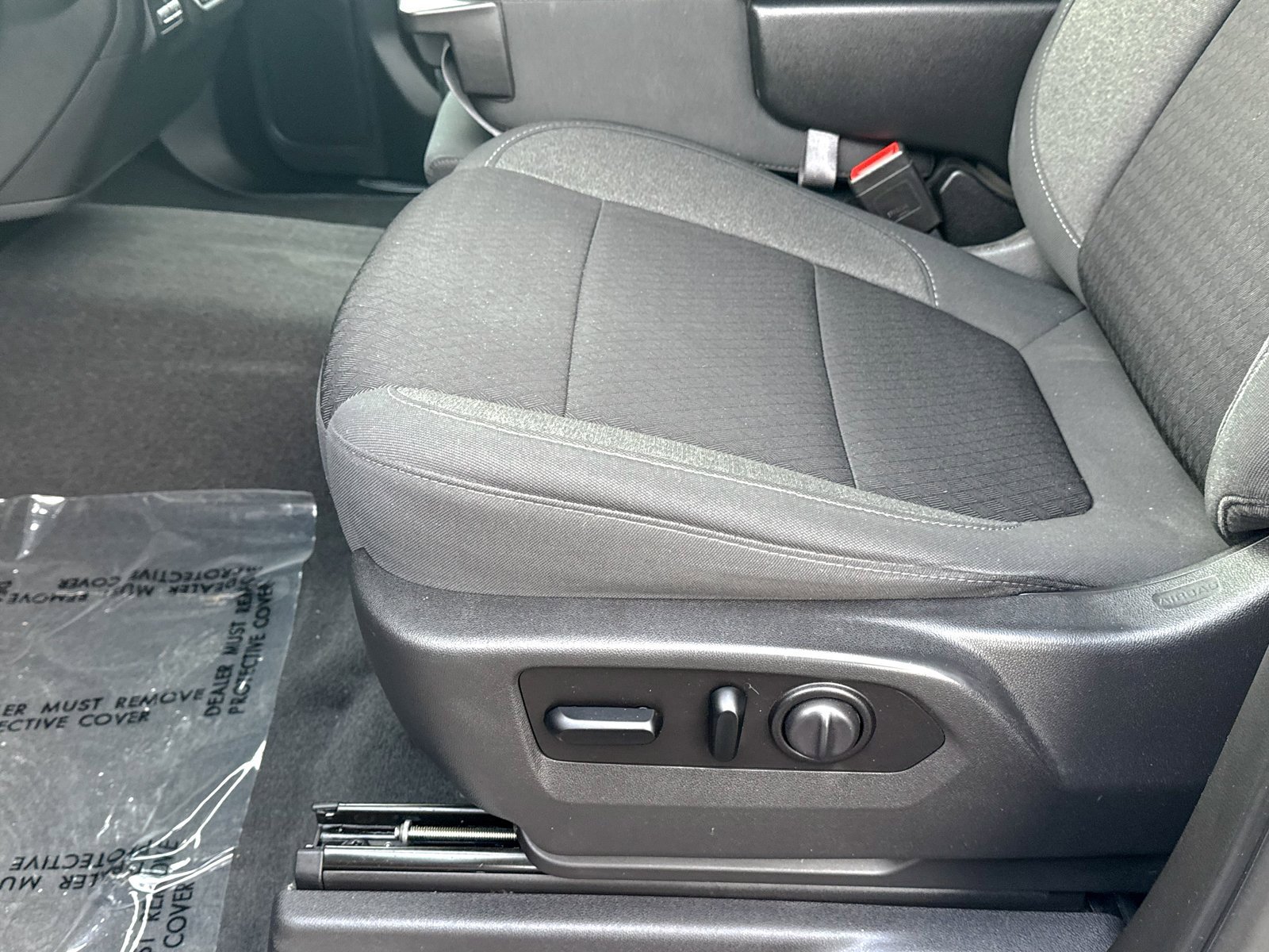 Certified 2021 Chevrolet Silverado 1500 RST image 19