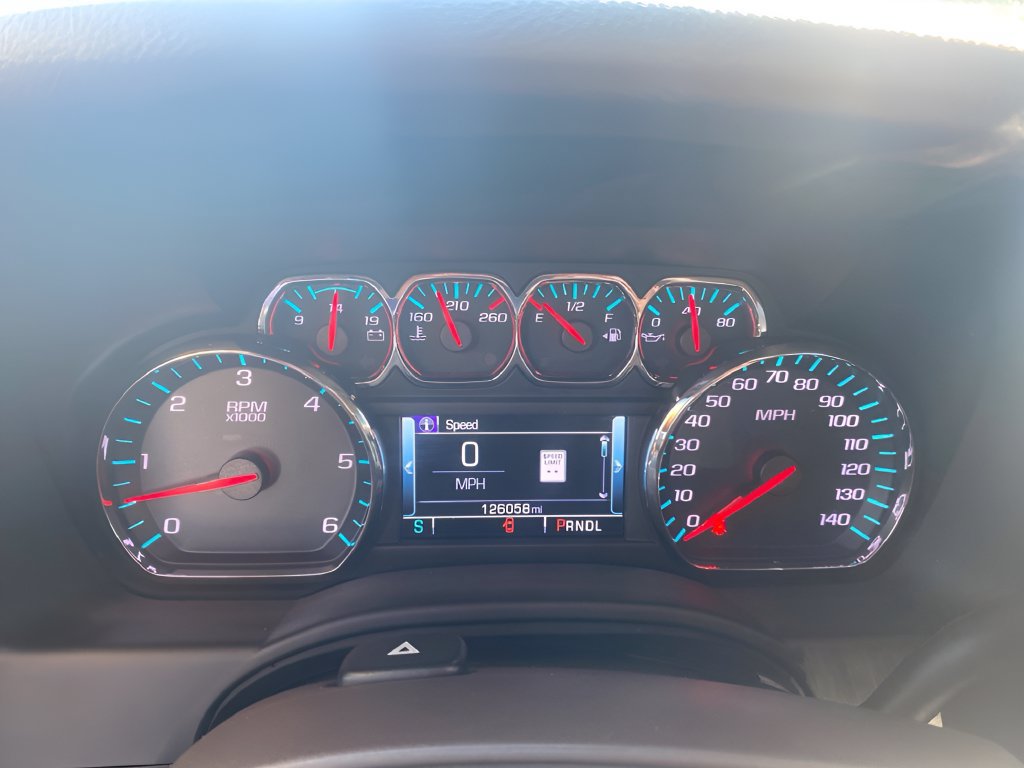 Used 2019 Chevrolet Tahoe LT RWD image 25