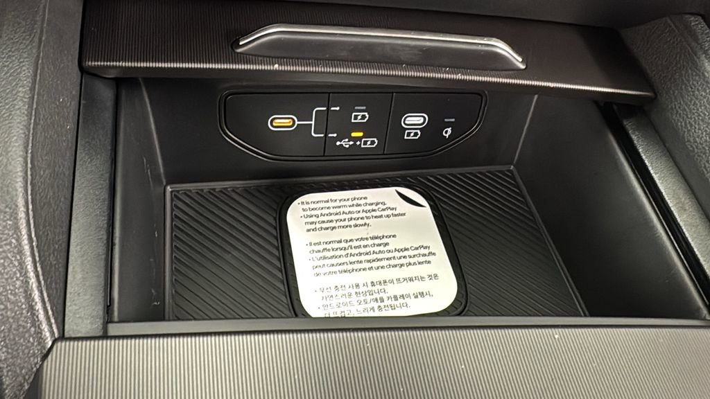 New 2026 Kia Sportage SX Prestige image 28
