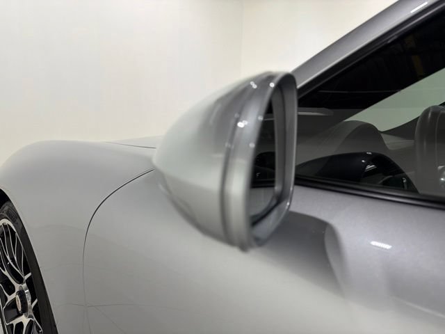 Used 2014 Porsche 911 Turbo AWD/4WD image 9