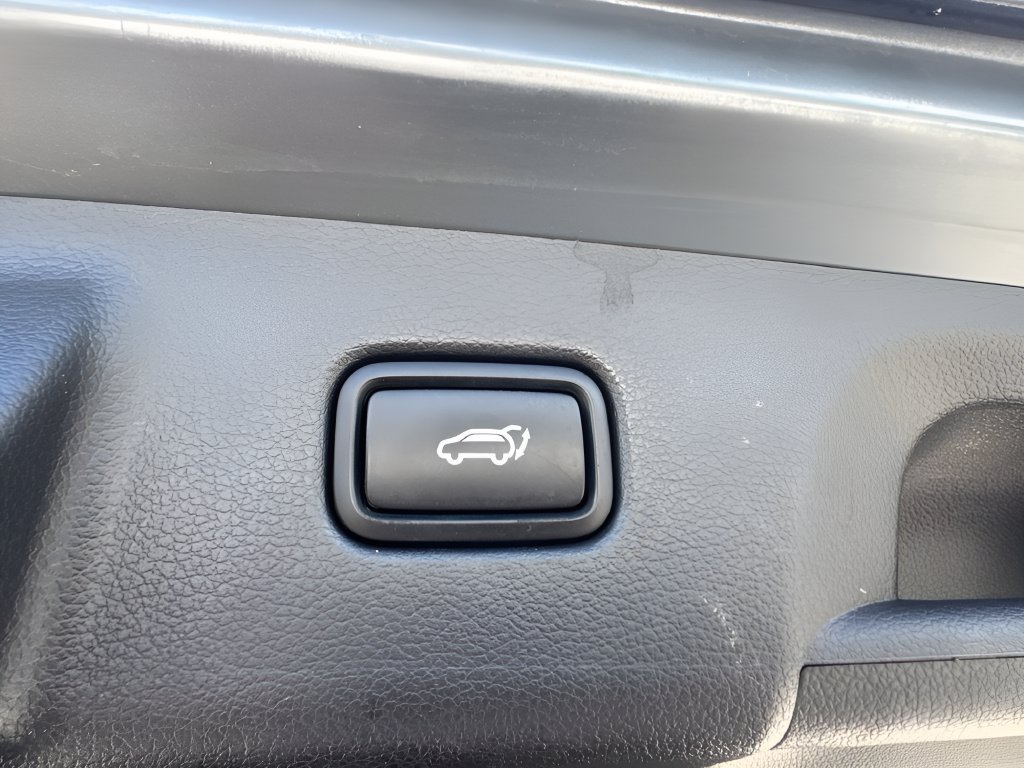 Used 2025 Hyundai Palisade SEL AWD/4WD image 32