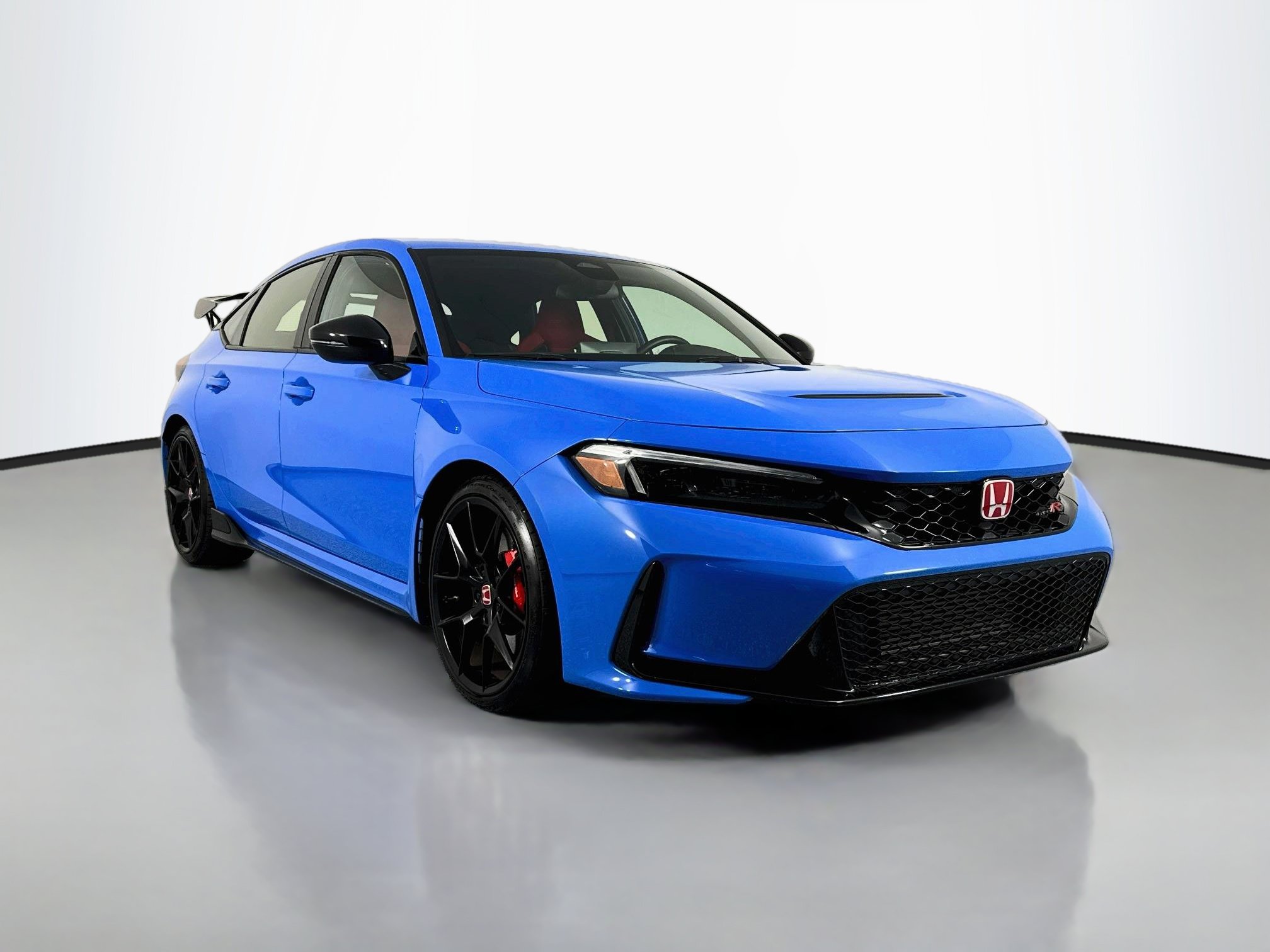 Used 2024 Honda Civic Type R image 3