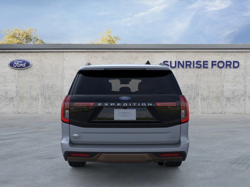 New 2026 Ford Expedition Max King Ranch AWD/4WD image 5