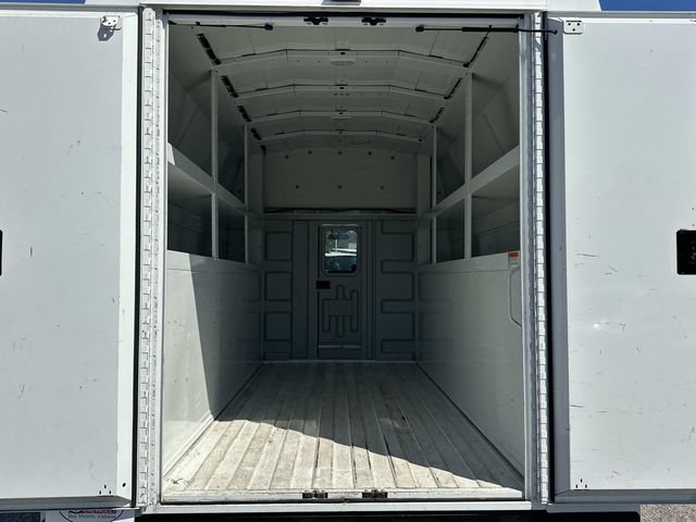 Used 2021 RAM ProMaster 3500 w/ Convenience Group FWD image 12