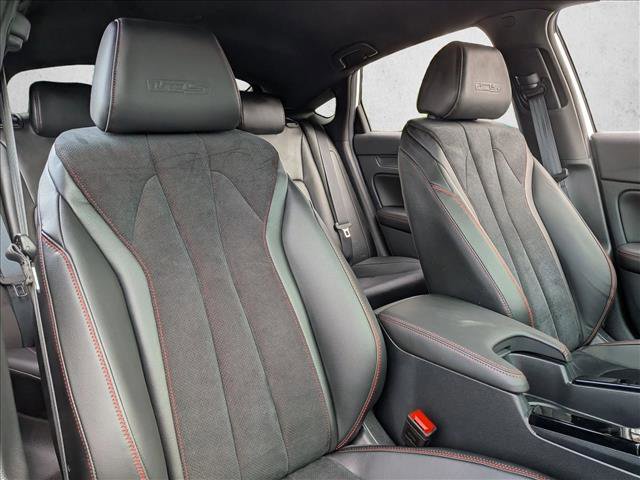 Used 2025 Acura Integra Type S image 17