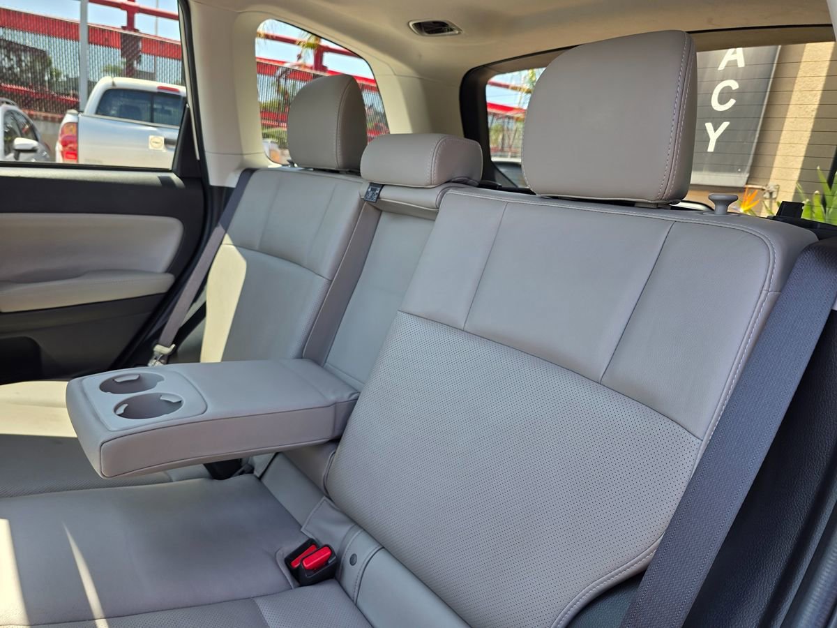 Used 2016 Subaru Forester 2.5i Touring w/ Popular Package #2 AWD/4WD image 24