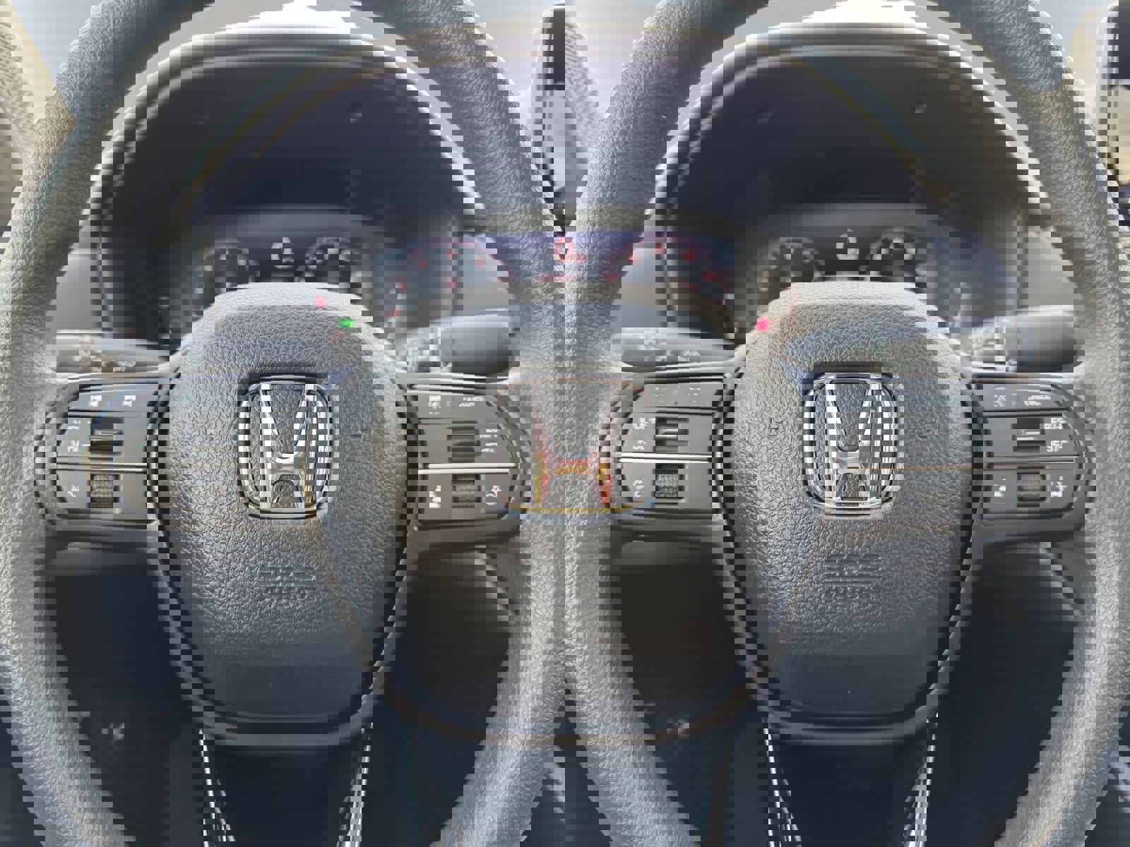 New 2025 Honda Accord SE image 17