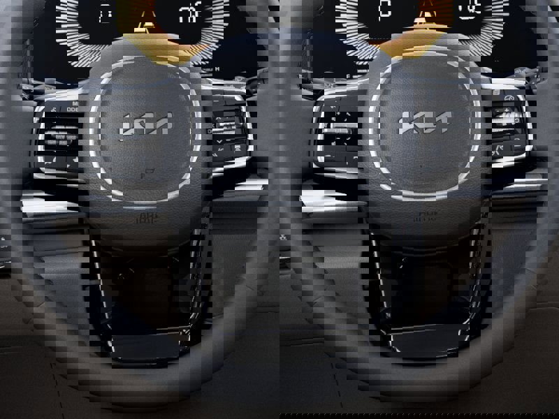 New 2026 Kia Carnival LXS image 22