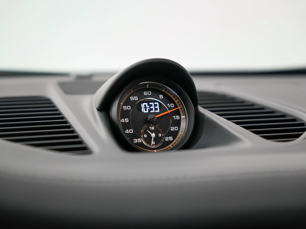 Used 2019 Porsche 911 GT3 RS RWD image 25