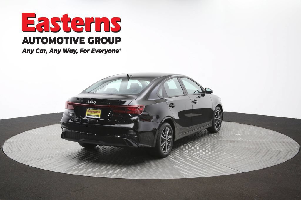 Used 2024 Kia Forte LXS FWD image 38
