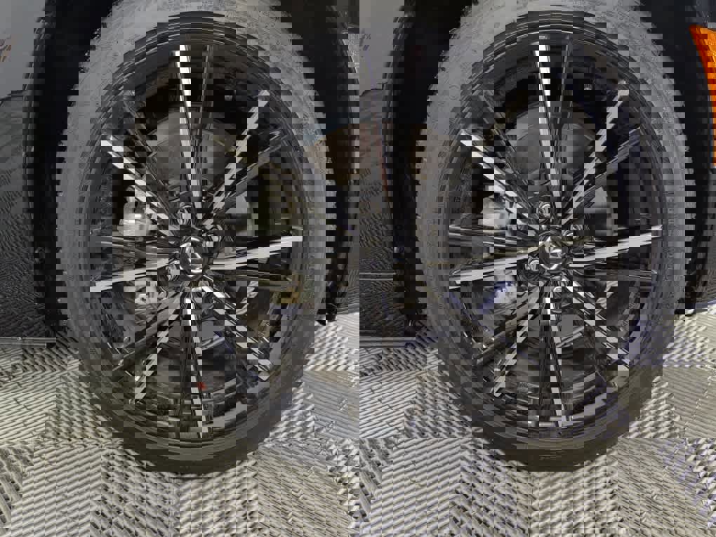 Used 2025 MAZDA MX-5 Miata RF Grand Touring image 23