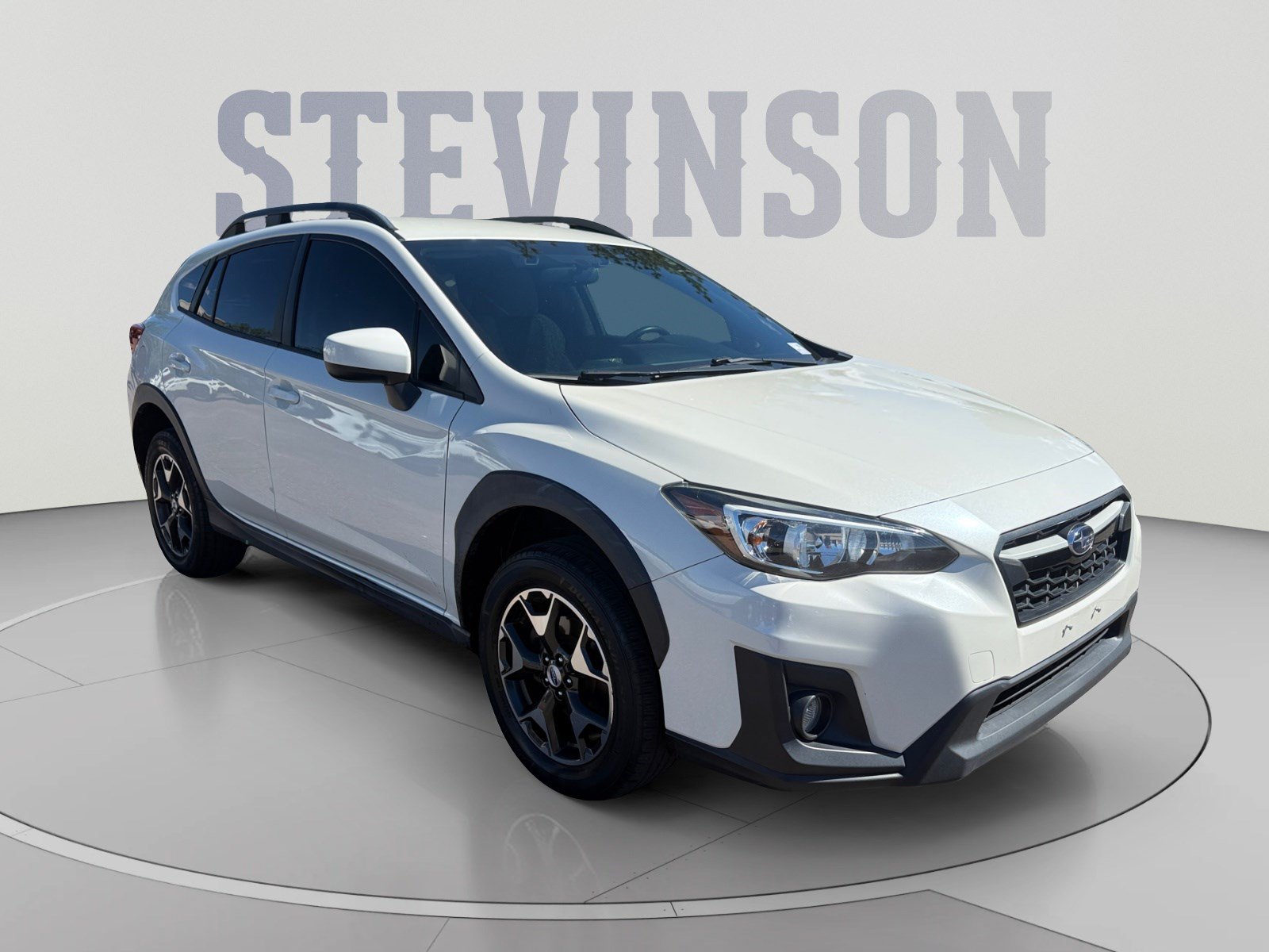 Used 2018 Subaru Crosstrek 2.0i Premium w/ Eyesight System AWD/4WD image 7