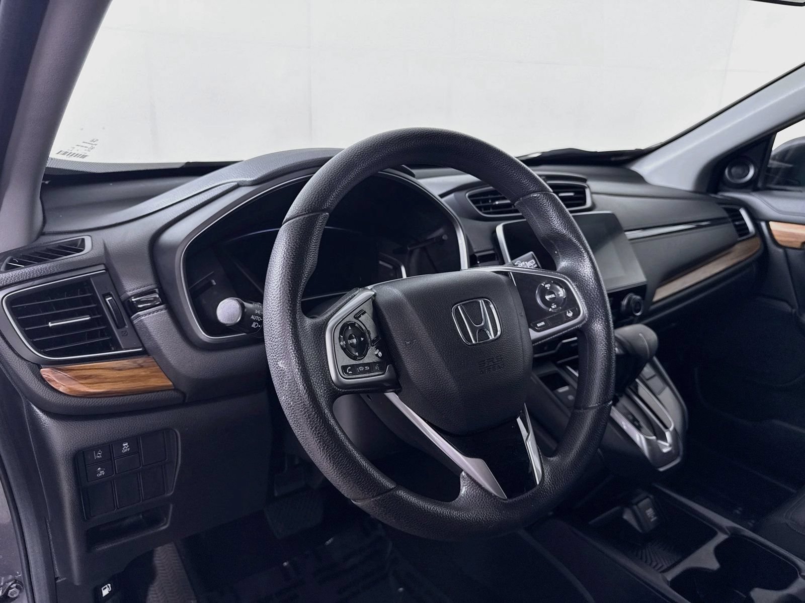 Used 2019 Honda CR-V EX image 4
