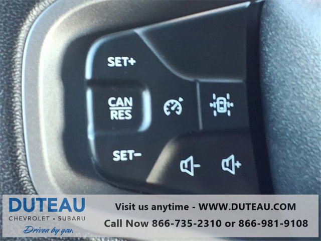 Used 2022 Ford Bronco Black Diamond image 16