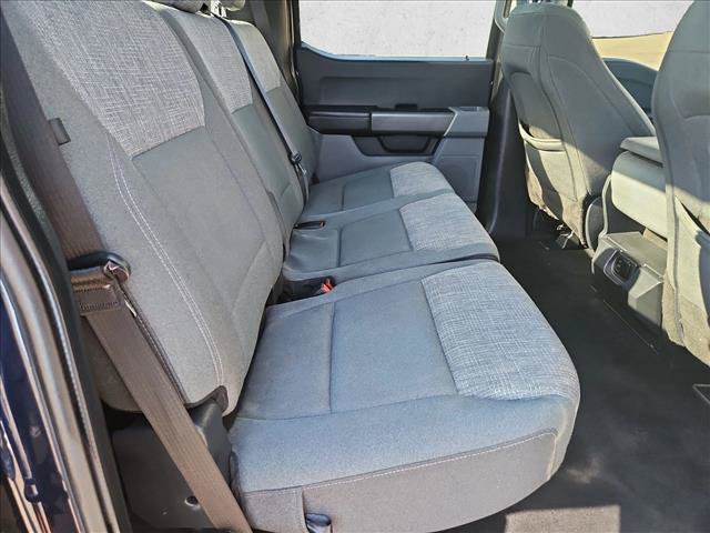 Used 2023 Ford F150 XLT AWD/4WD image 18
