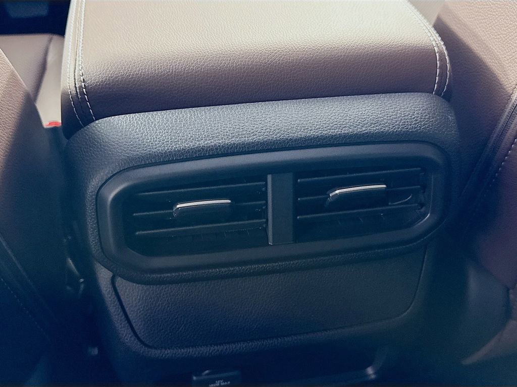 New 2026 Honda Ridgeline RTL image 24