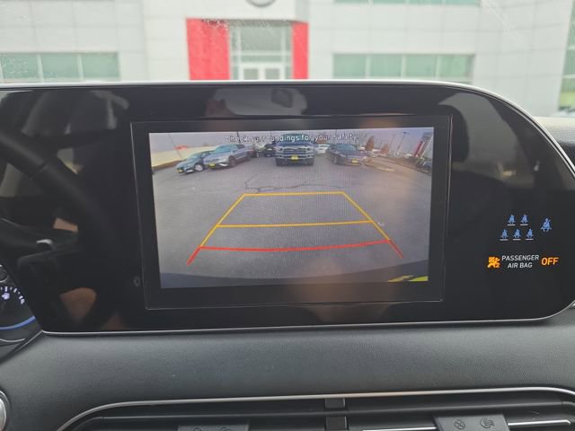 Used 2022 Hyundai Palisade SEL w/ Convenience Package image 26