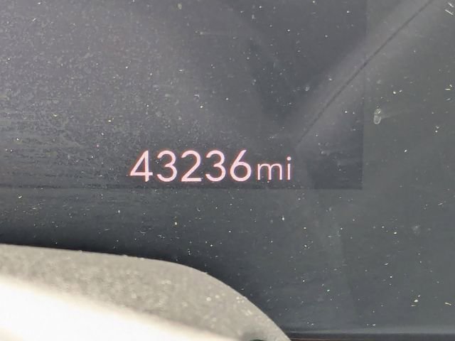 Used 2025 Buick Envista Avenir FWD image 30