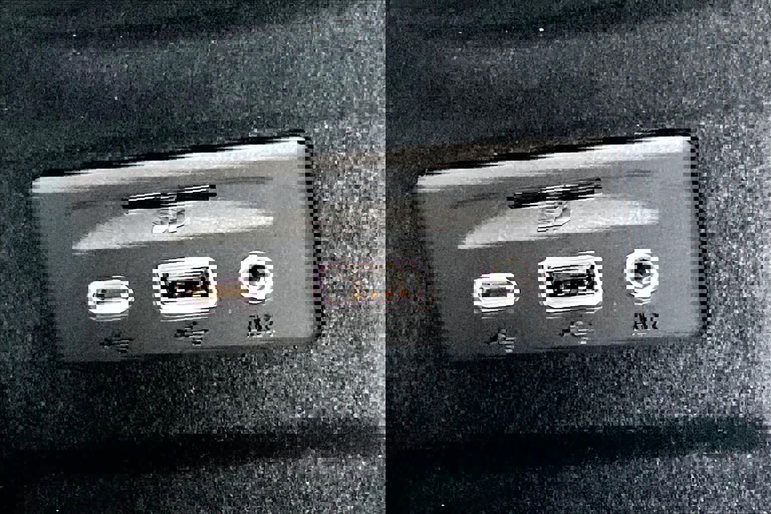 Used 2022 Chevrolet Corvette Stingray Premium Cpe w/ Engine Appearance Package image 35