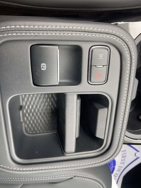 New 2026 Ford Mustang Mach-E Select RWD image 20