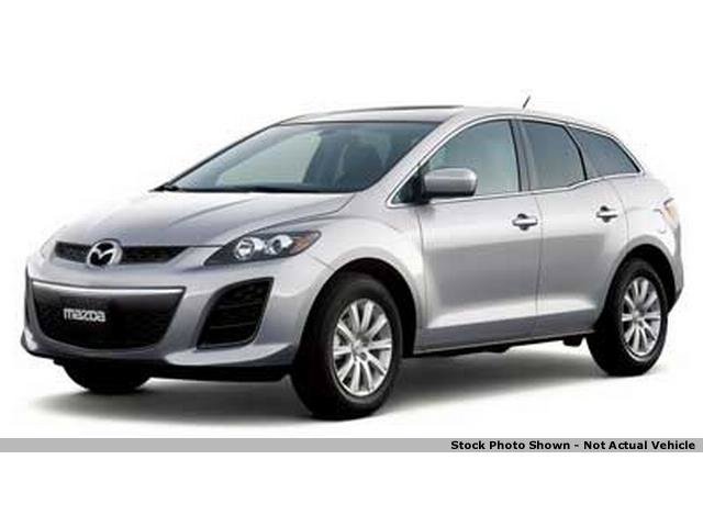 Used 2010 MAZDA CX-7 i Sport FWD image 1