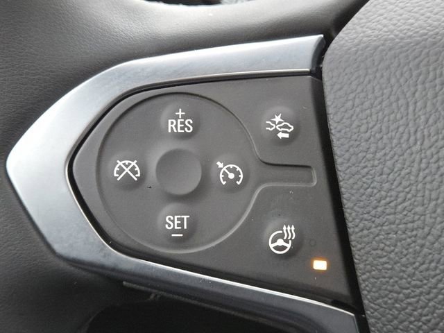 Used 2023 Chevrolet Traverse Premier w/ LPO, Floor Liner Package image 16