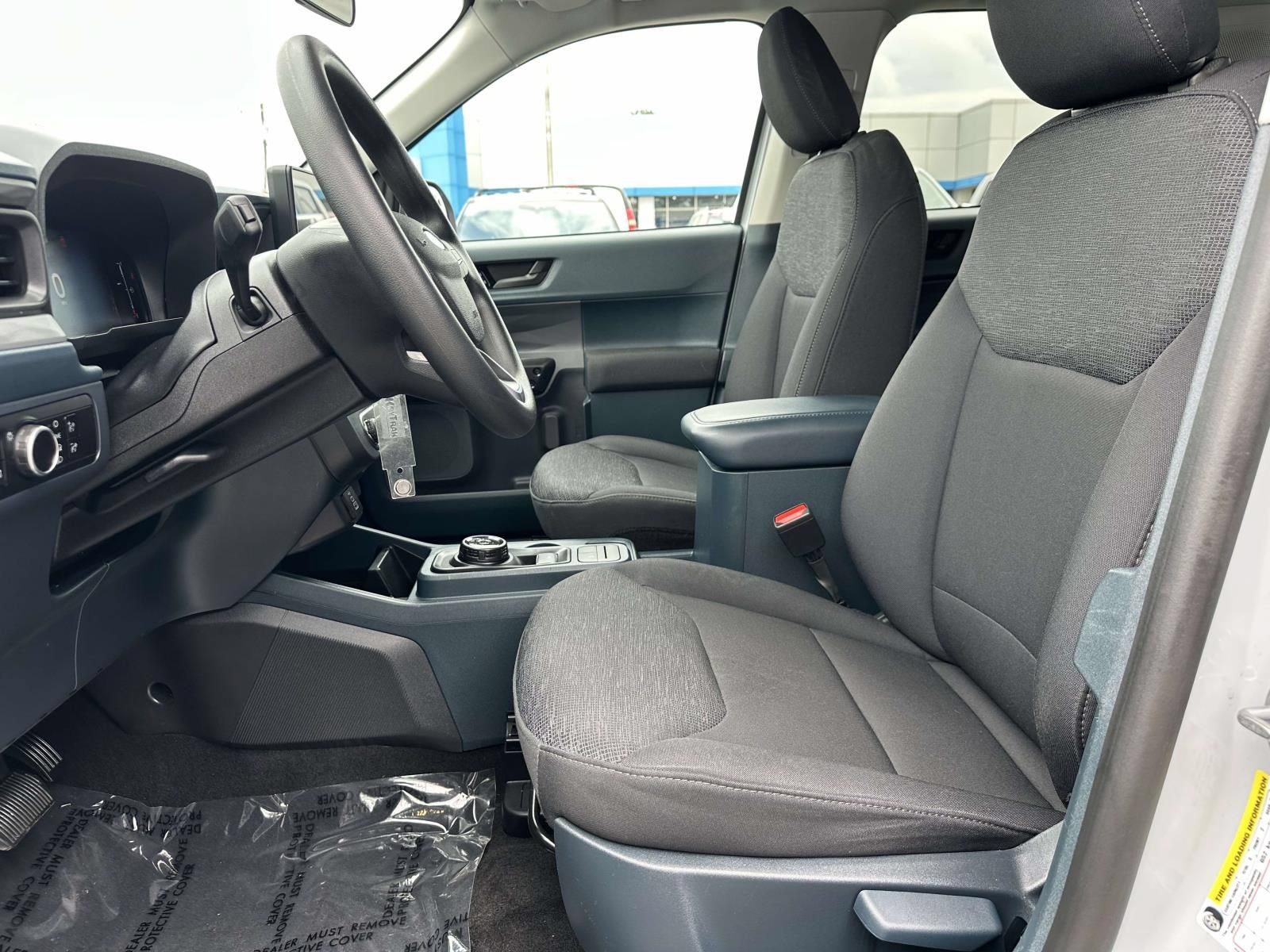 Used 2025 Ford Maverick XL FWD image 22