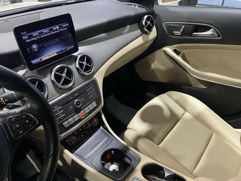 Used 2018 Mercedes-Benz GLA 250 image 8