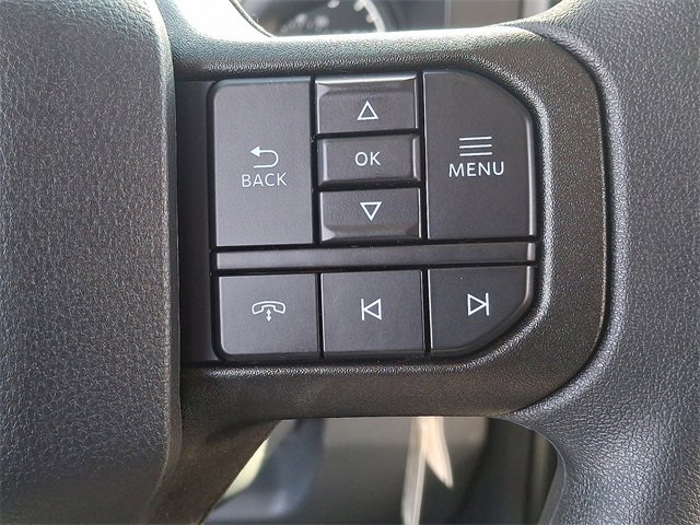 New 2026 Ford F250 XL image 17