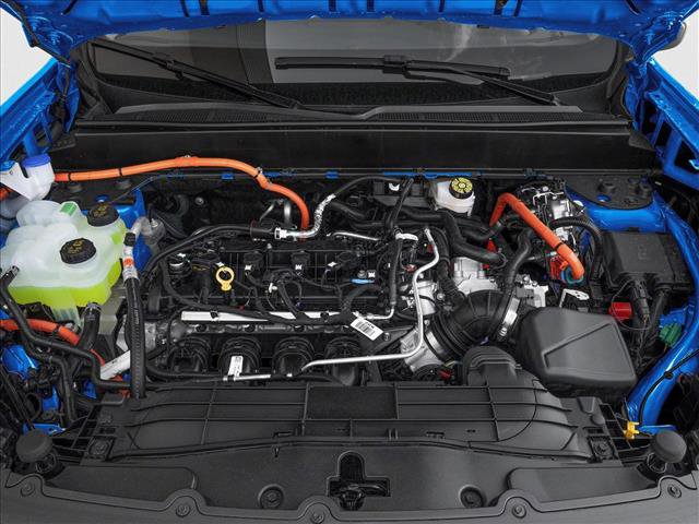 New 2026 Ford Maverick XL image 4