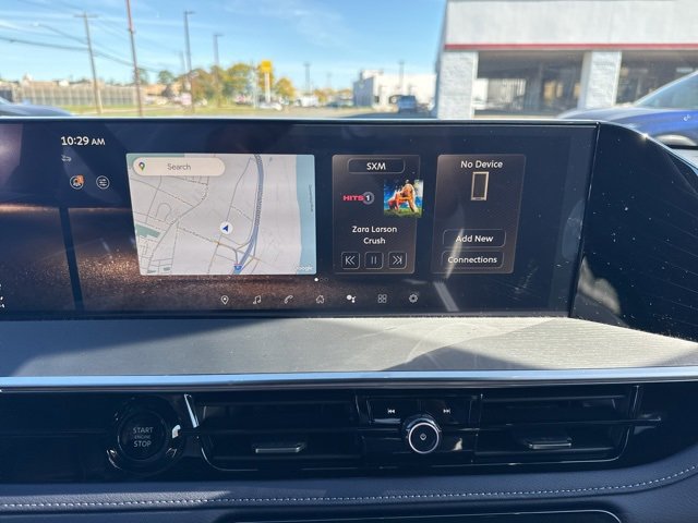 New 2026 INFINITI QX80 4WD w/ Sport Exterior Package image 17