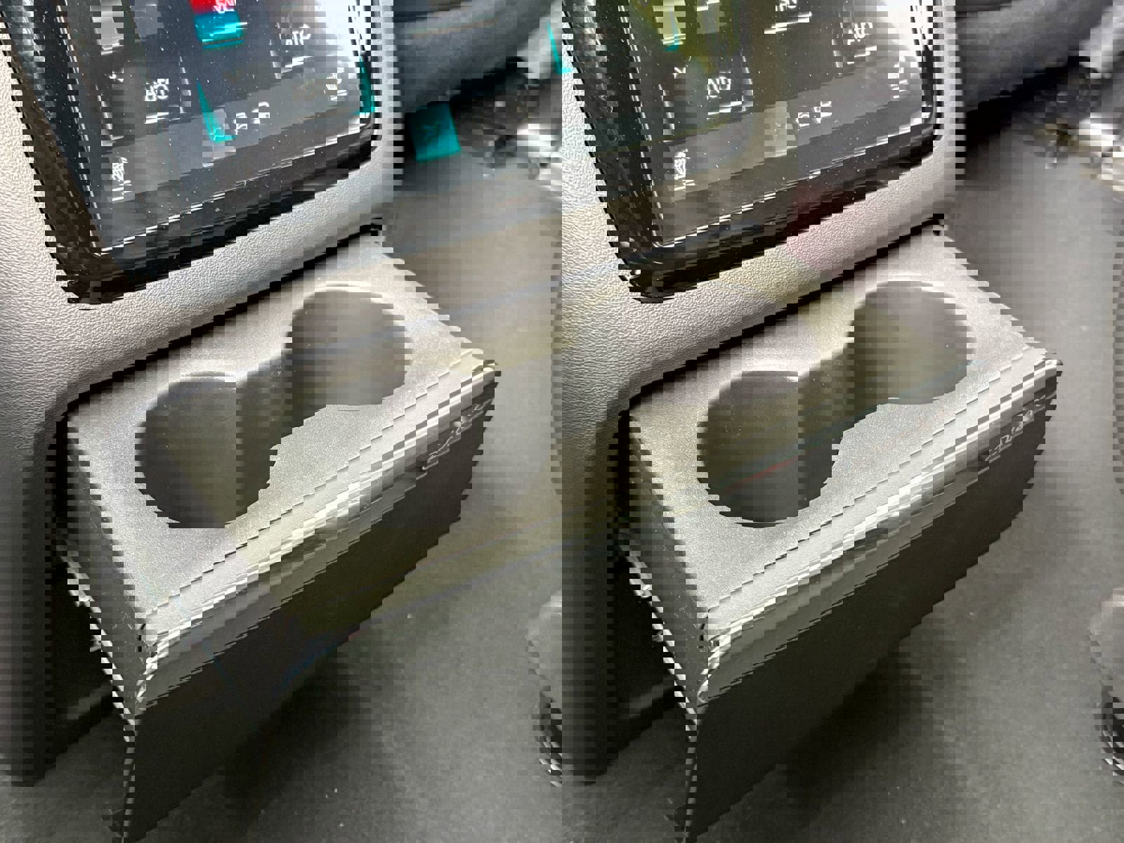 New 2026 Cadillac Escalade IQL Sport 1 w/ LPO, ONYX Package image 34