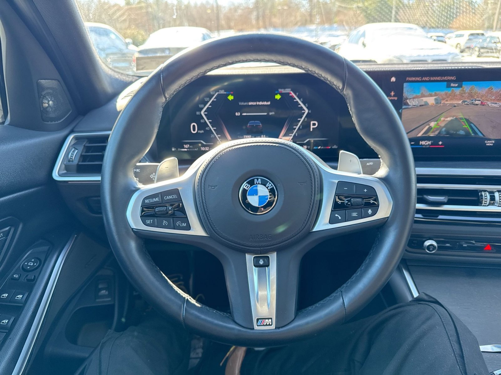 Used 2023 BMW M340i w/ Premium Package image 18