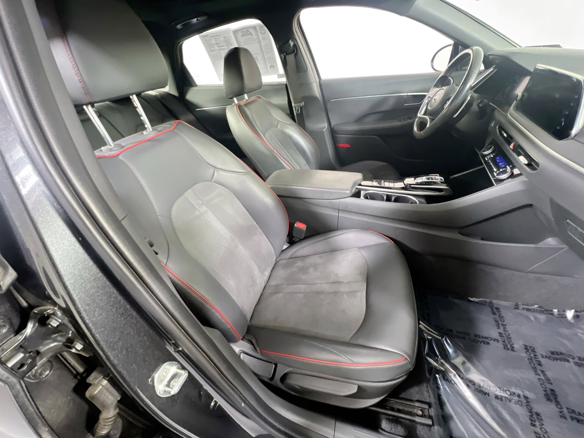 Used 2022 Hyundai Sonata SEL Plus image 28