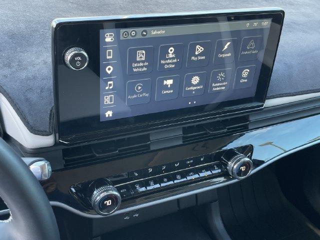 Used 2026 Honda Prologue Touring image 18