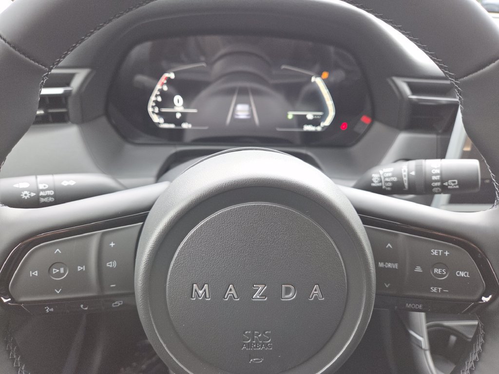 New 2026 MAZDA CX-5 Preferred AWD/4WD image 13