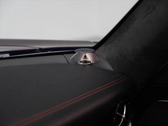 Used 2013 Mercedes-Benz SLS AMG GT Roadster image 26