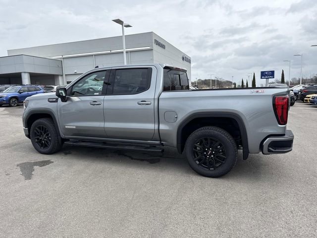 New 2026 GMC Sierra 1500 Elevation w/ Elevation Premium Package image 9
