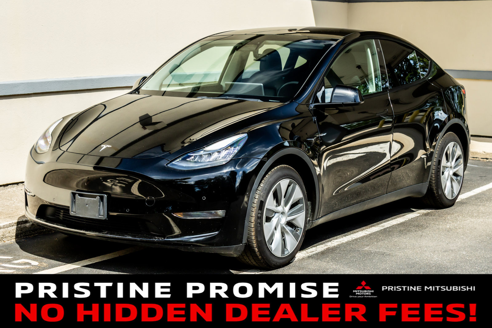 Used 2022 Tesla Model Y Long Range