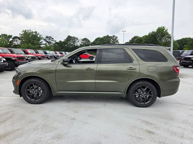 New 2026 Dodge Durango GT AWD/4WD image 4