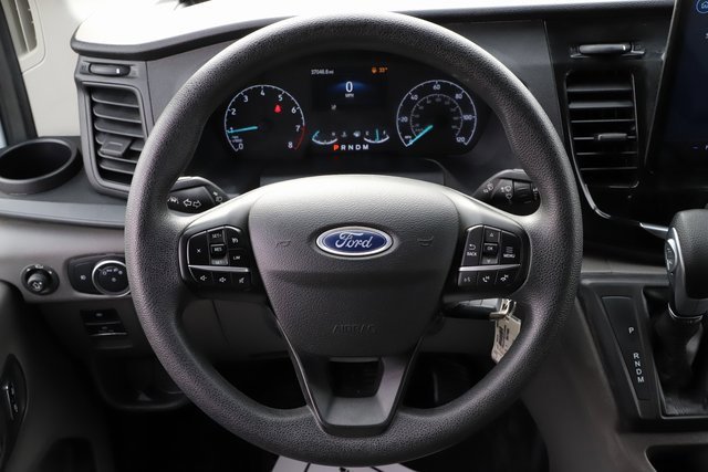 Used 2023 Ford Transit 350 XLT image 21