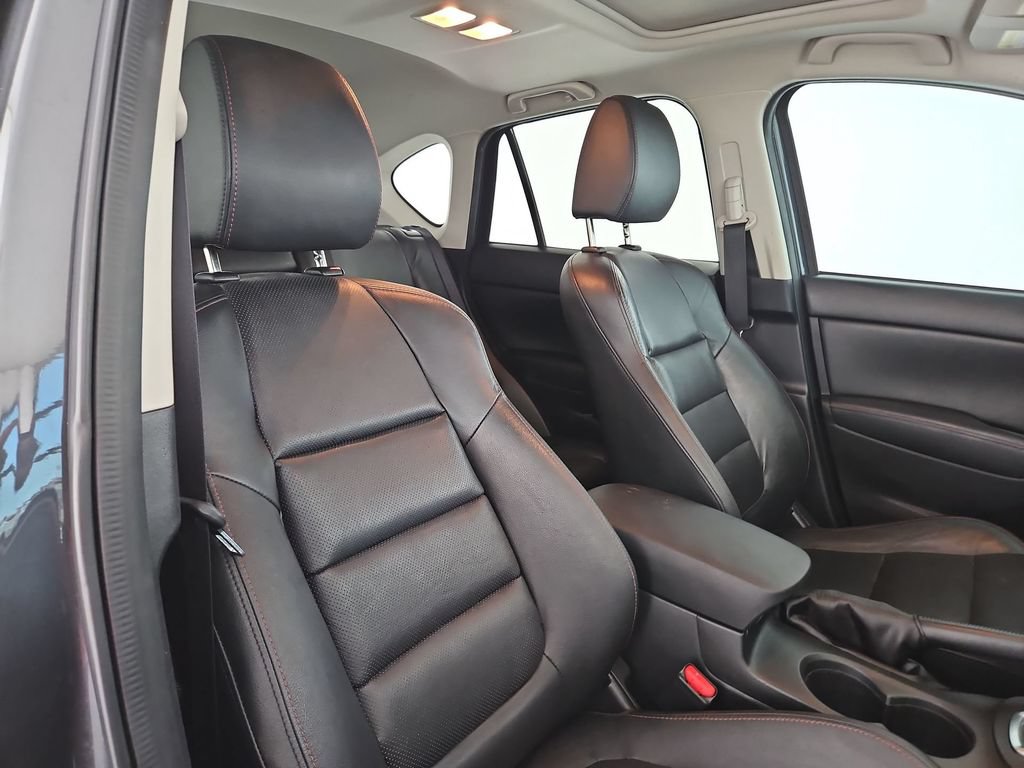 Used 2015 MAZDA CX-5 Grand Touring FWD image 34