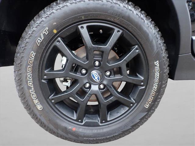 New 2026 Subaru Crosstrek 2.5i Wilderness AWD/4WD image 7