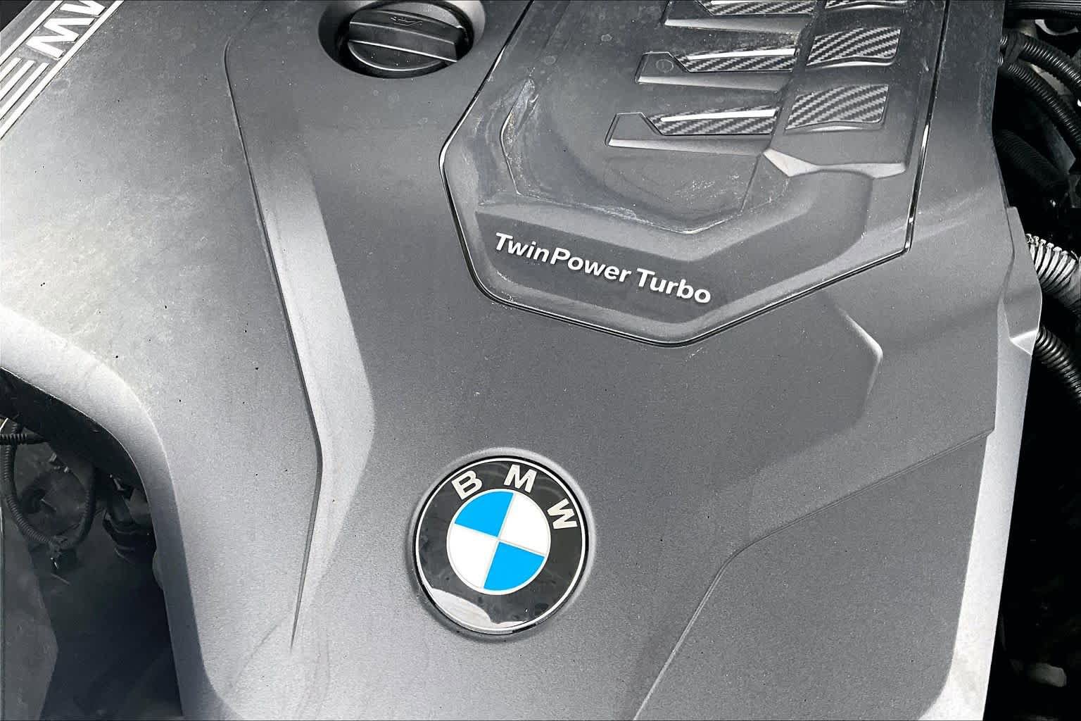 Used 2022 BMW X3 xDrive30i w/ M Sport Package AWD/4WD image 33