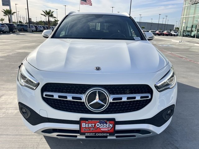 Used 2023 Mercedes-Benz GLA 250 4MATIC w/ Premium Package image 1