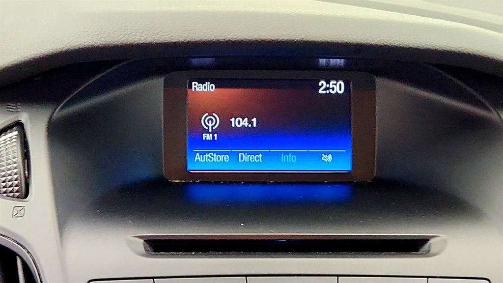 Used 2016 Ford Focus S FWD image 18